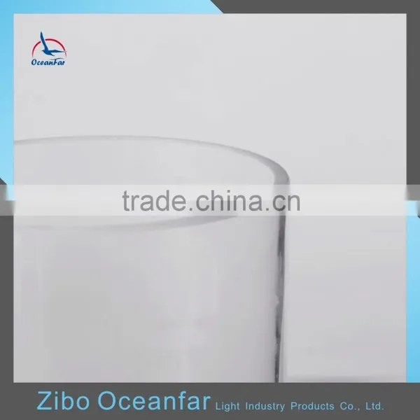 Factory Price Decoration Tall Clear Glass Vases Hot Sale Glass Cylinder Vase Quality Choice Most Popular photo-6