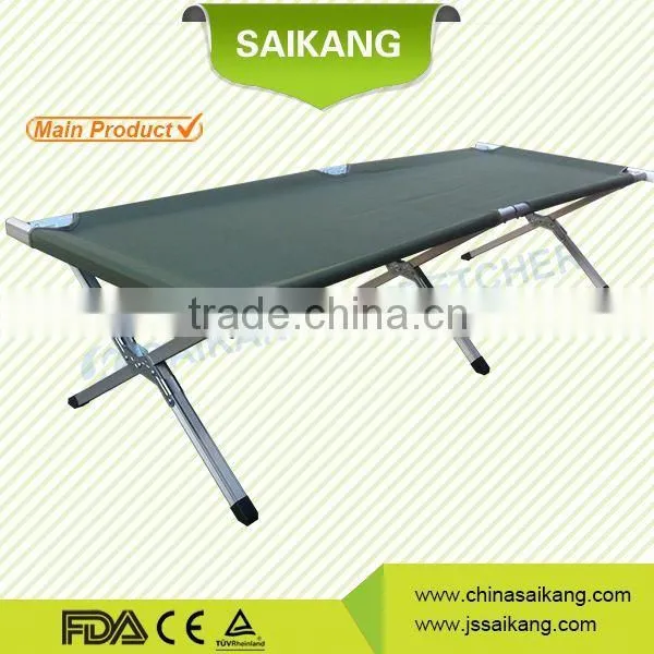 China Manufacturer Economic Aluminum Tent