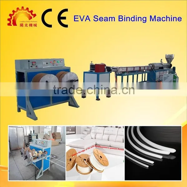 China NO.1 OKE eva foam article modeling machine