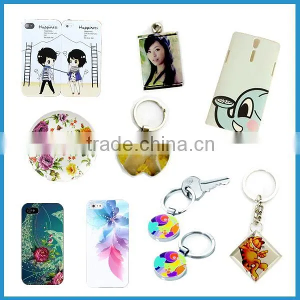 Mini 3D Heat Press Machine Phone Case Vacuum Heat Printing Machine photo-4