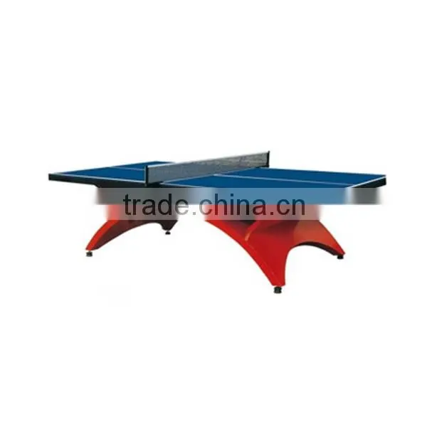 Tabletop Pingpong for competition training