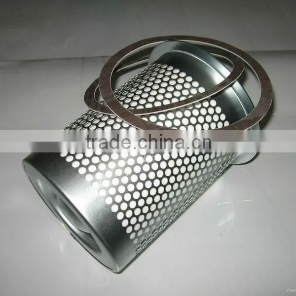 Gas and Diesel Filter Elements