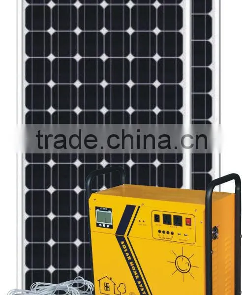 Solar Power System Top Level 2015 photo-2