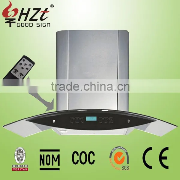 Kitchen Range Hoods/Cooker Hoods