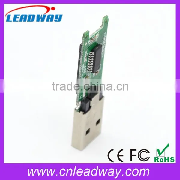 Wholesale USB 2.0 Flash Drive PCBA, Grade A Chip USB, COB LED Chip photo-4