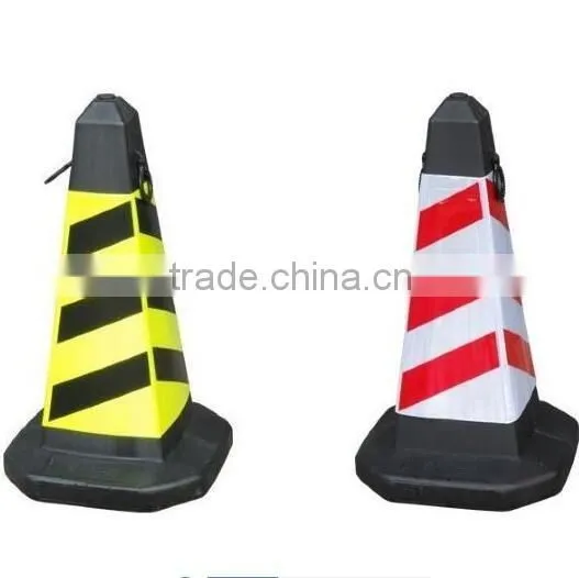 Colorful Reflective PVC Luminescent Vinyl Film