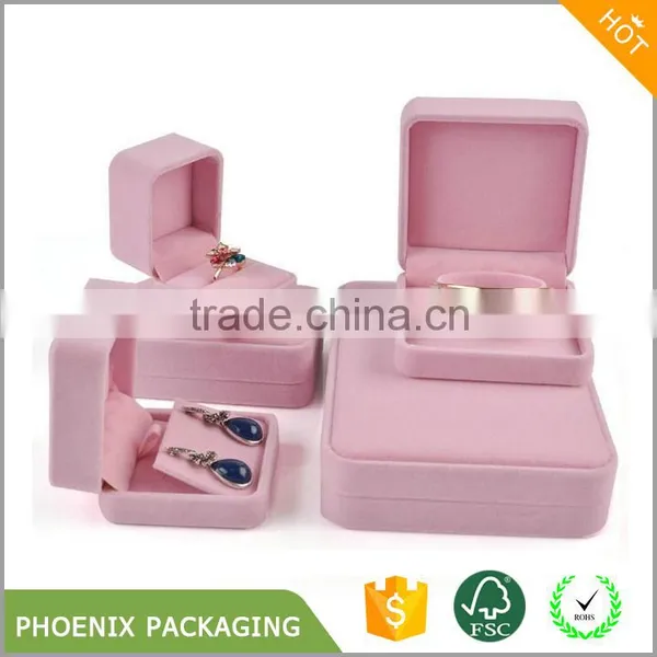 New Fashion Necklace Gift Box photo-3