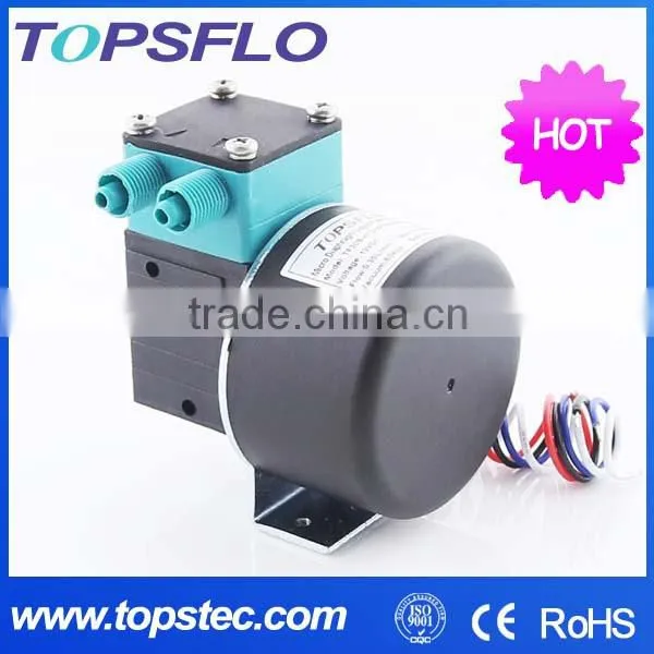 TF30B-H Diaphragm Liquid Corrosion Resistance Brushless Pump photo-2