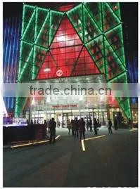 2016 DMX Control IP67 Outdoor Linear High Power LED Wall Washer Lights photo-2