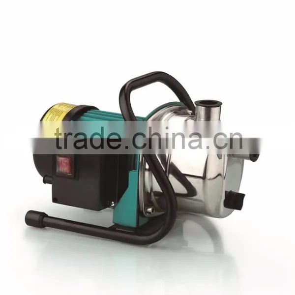 Garden Pump With Inox Head 600w,800w,1000w,1200w, CGPxxxinox-2J, GS, EMC, CE, ROHS, REACH, ISO9001, BSCI