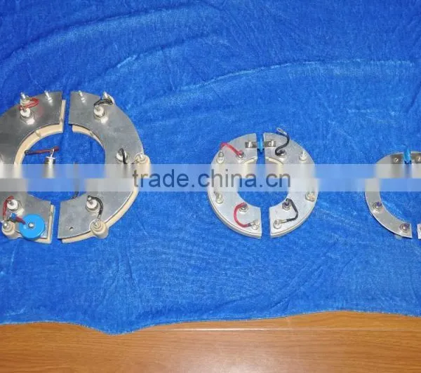 Generator Part for Standford photo-2