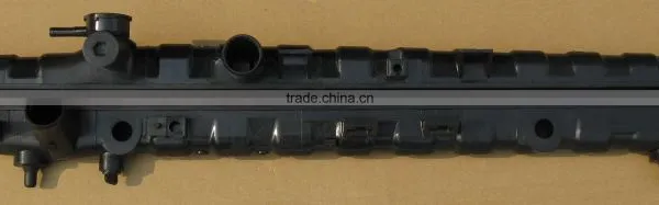Auto Radiator Plastic Tanks