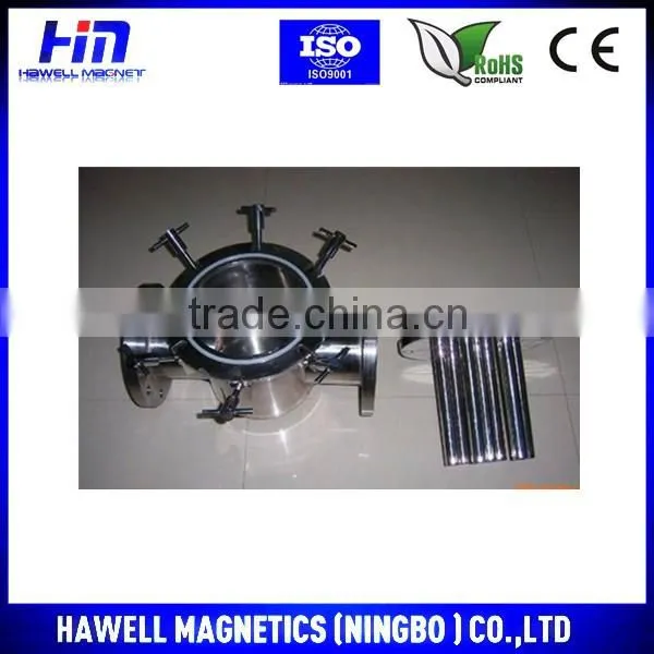 High Quality Magnetic Steam Traps