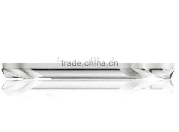 Hss Drill Blank, HSS Double End Twist Drill Bits With High Precision photo-2