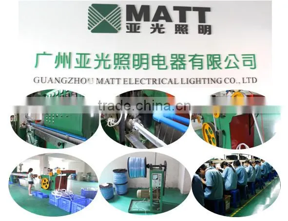 Dome Surface IP68 Led Pixel Flex Neon Light for Walkway Guiding-Line photo-5
