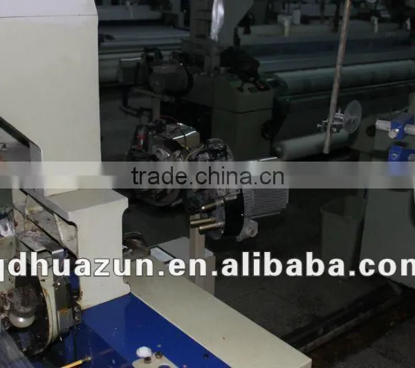 Used Textile Loom