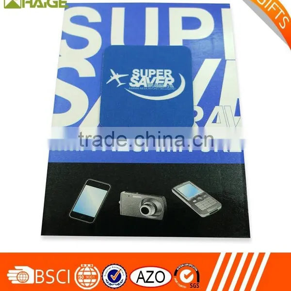 Microfiber Sticky Screen Wipes photo-5