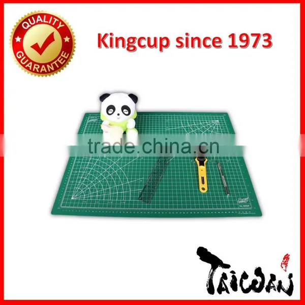 Factory Direct 120cm x 90cm School Table Self Healing Cutting Mat for Art Supplies & School Supplies