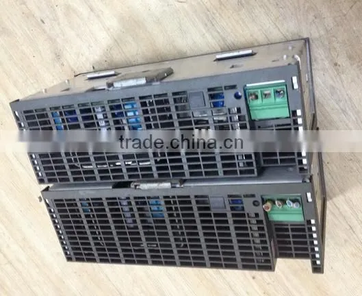 Siemens Power Supply 6EP1336-2BA00 photo-2