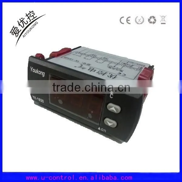 high temperature thermometer/high temperature meat thermometer