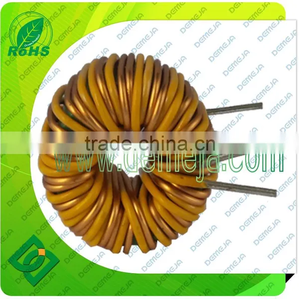 1 Henry Inductor 100uh 3a Power Inductor Toroidal Inductor 300uh photo-5