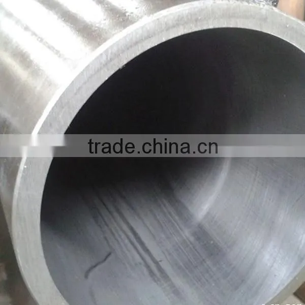 A53 b Carbon Seamless Steel Pipe photo-3