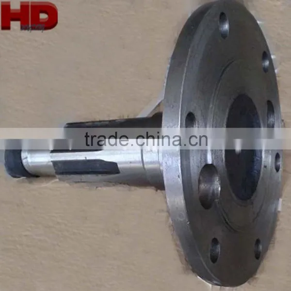 TS300 Driven Shaft Assy Parts for Agricultural Wheel Tractor photo-1