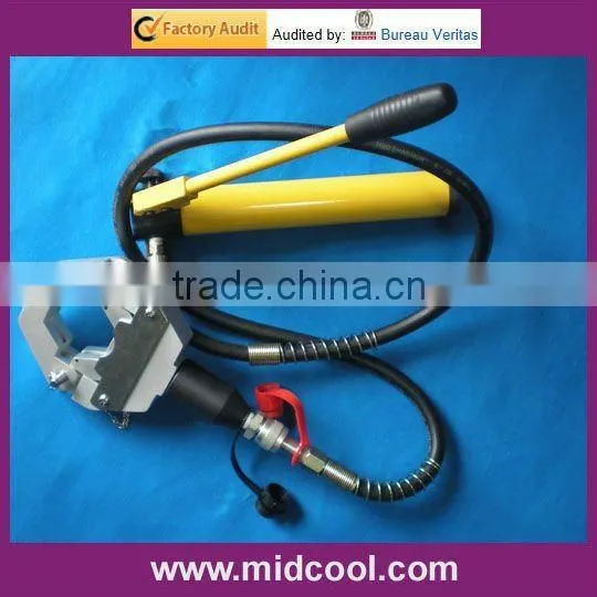 Handheld Hydraulic Hose Crimping Tools