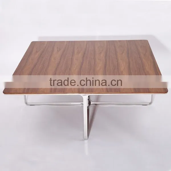 2016 New Furniture Design Modern Design Wooden Table Cocktail Bar Table photo-3