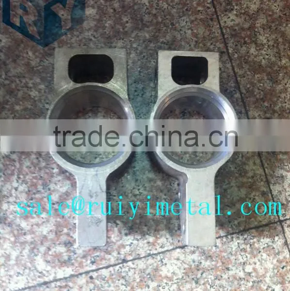 Aluminum Alloy Profiles photo-5