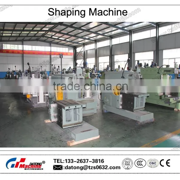 Supply Shaper Shaping Machine BC60100 photo-4