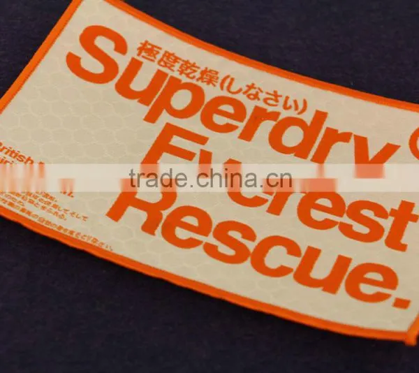Iron-on Embroidered Patch,customized Self-adhesive Embroidery Patch photo-4