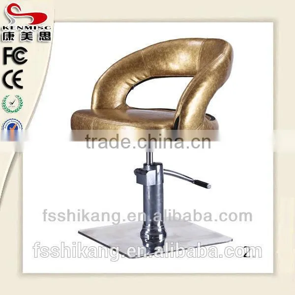 Beauty Hair Salon Chair /hair Styling Salon Chairs photo-3