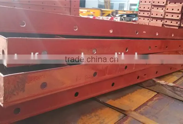 Singapore Standard Metal Form/metal Formwork for Building photo-2