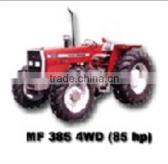 (85HP) Massey Ferguson Tractor