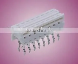 1.27mm Pitch Wire to Board 9 Pin Connector photo-2
