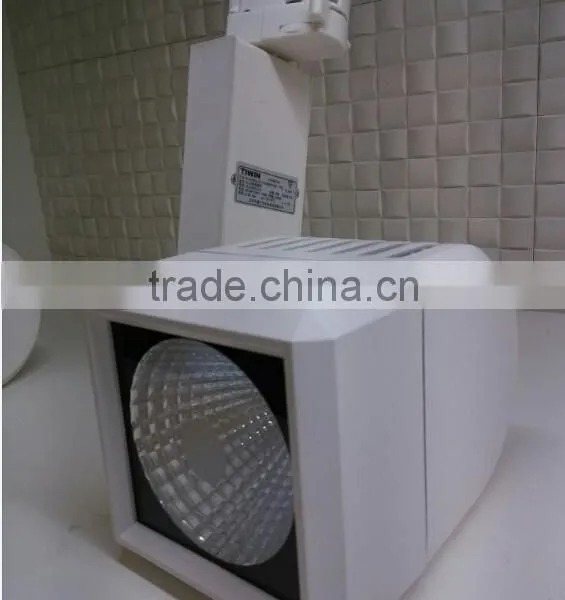 TIWIN NEW PRDUCTS TIANCAN LED TRACK Spot Lights 50W photo-3