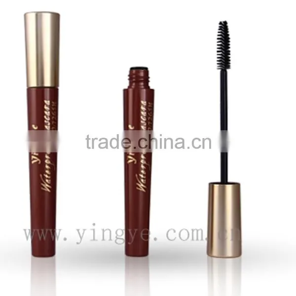 Mini Fashion Plastic Long and Thin Mascara Wands