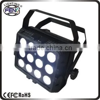 12 Head Led IP65 Waterproof Wall Washing Lights for Barn Venue Lighting photo-5