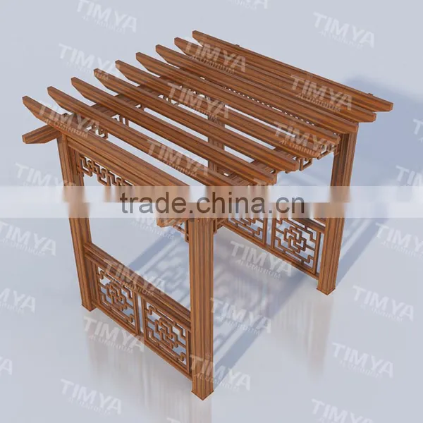 Garden Pergola Garden Bridges for Sale Turtle Bridge photo-4