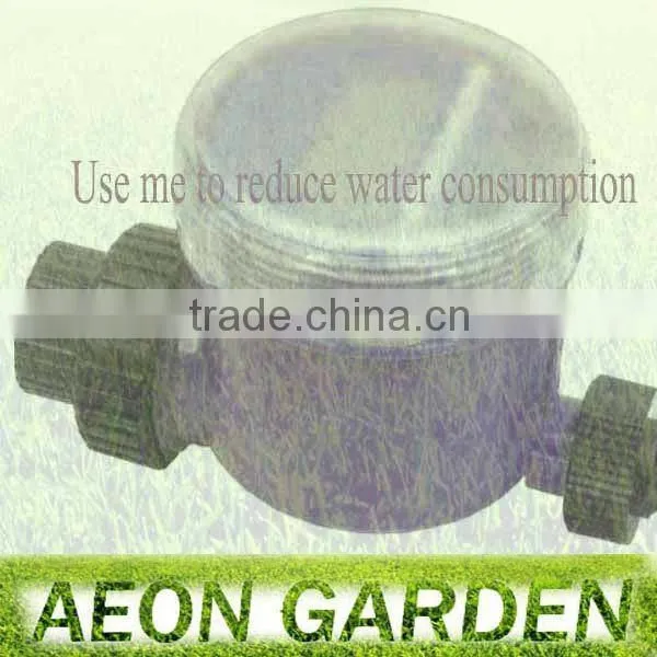 Automatic Water Timer