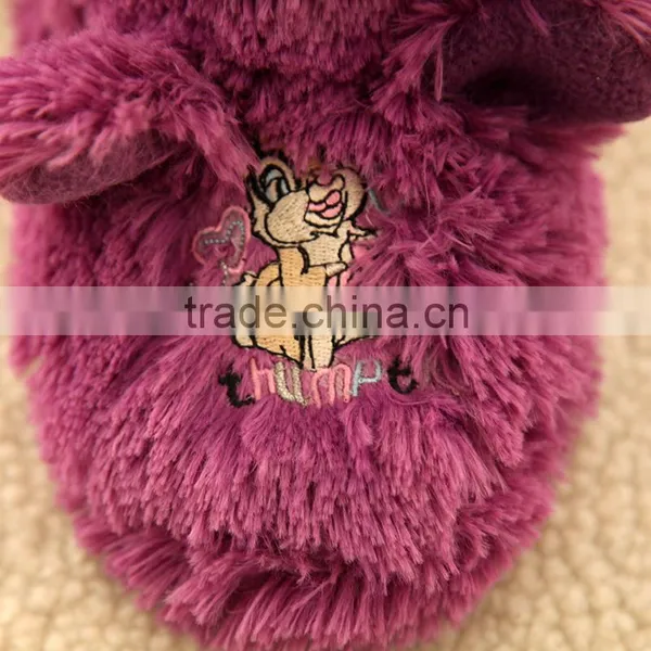 Brushy Wholesale Cute Style Girls Infant Shoes photo-3