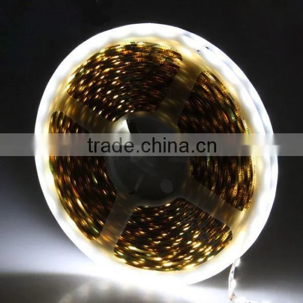 Wholesale Price 2700K 6000K 3528 Warm White Flexible Smd Led Strip Quality Choice photo-2