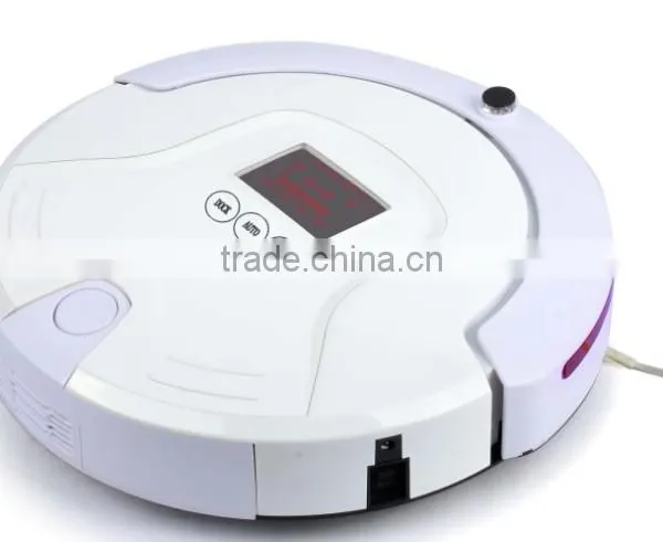 Vacuum Cleaners Reviews