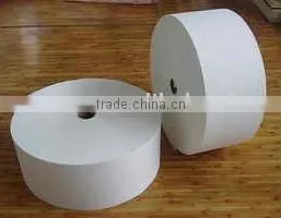 Plain Spunlace Nonwoven Fabric