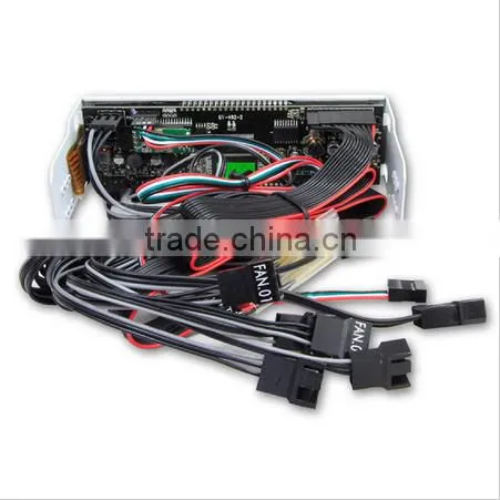 Alseye A-100H(WB) Touch Screen Fan Controller With Wifi Supplier's Choice photo-3