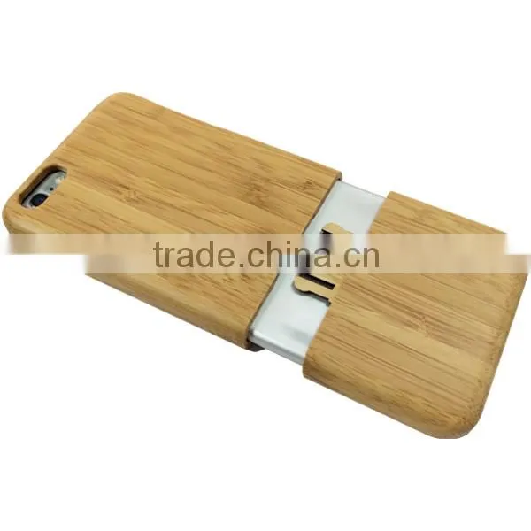 Bulk Protective Casefor IPhone 6 Plus photo-3