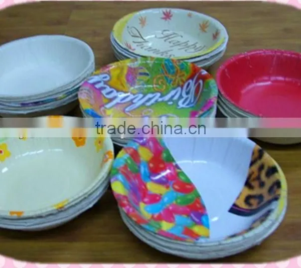 Market Best High Speed Paper Plate Machine photo-5