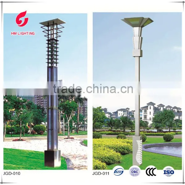 LED Landscape Lamps Solar Garden Lighting Manufacturer