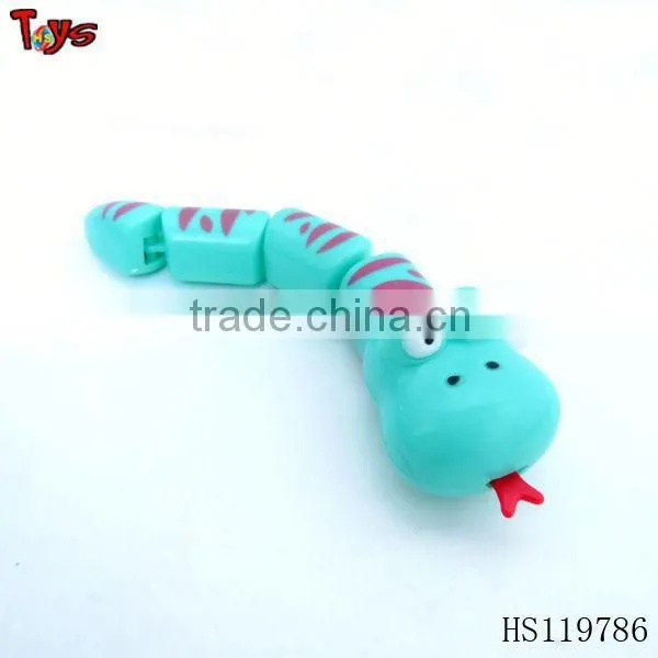 Wind up Snail Toys